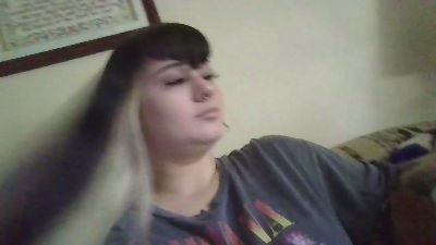 GothBaby420 Live Image