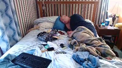 Handcock700 Live Image