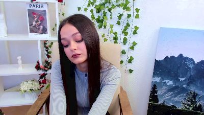 HarrietLeef Live Image