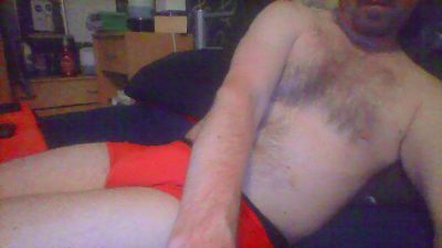 HornyDevil8319 Live Image