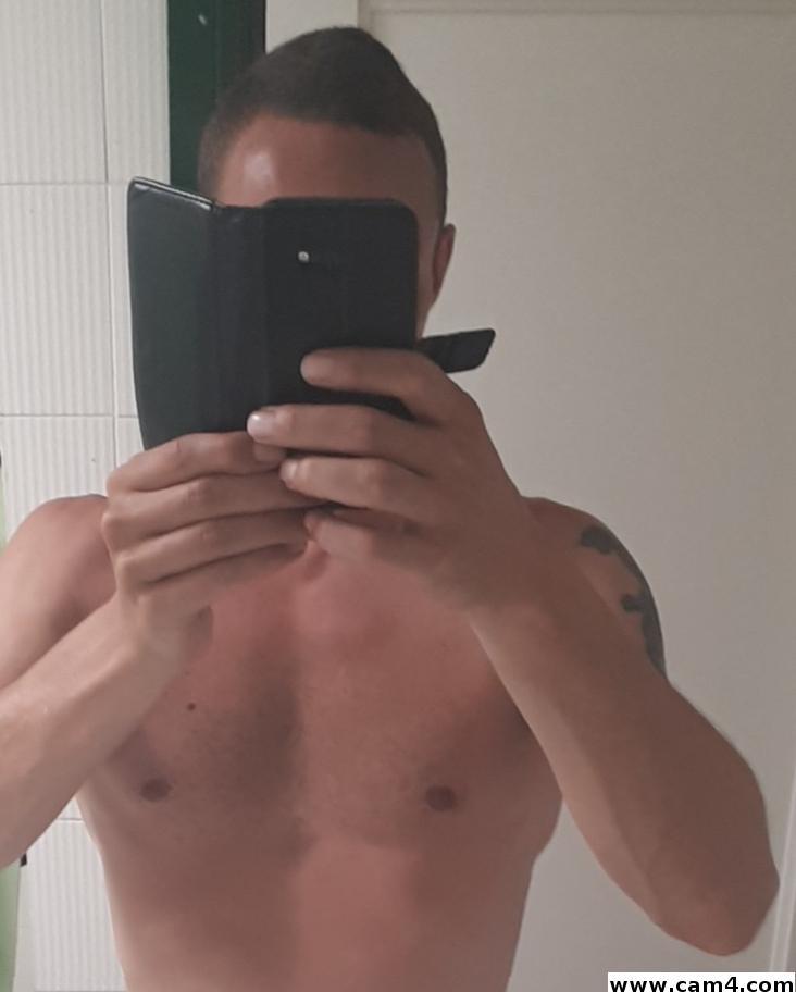 Hornysteef01 Live Image