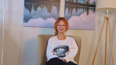 IreneStraface Live Image