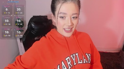 Its_KatApple Live Image