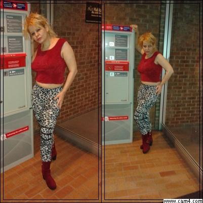 JANININA