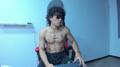 JackTylor Live Image