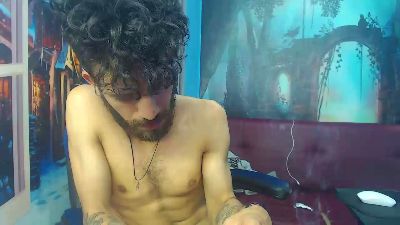 Jack_soul Live Image