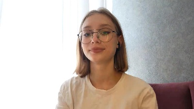 JadaYonkoske Live Image