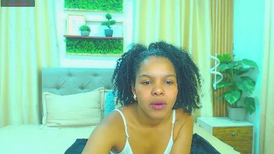JahzaraMezi_ Live Image
