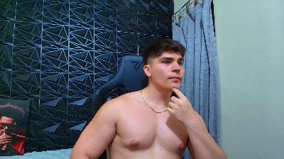 Jared_Rosse Live Image