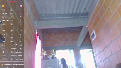Jasminne_ Live Image