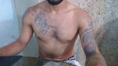 JeffConnor Live Image
