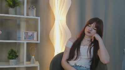 JillHehr Live Image