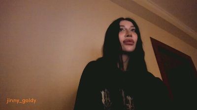 Jinny_gold Live Image