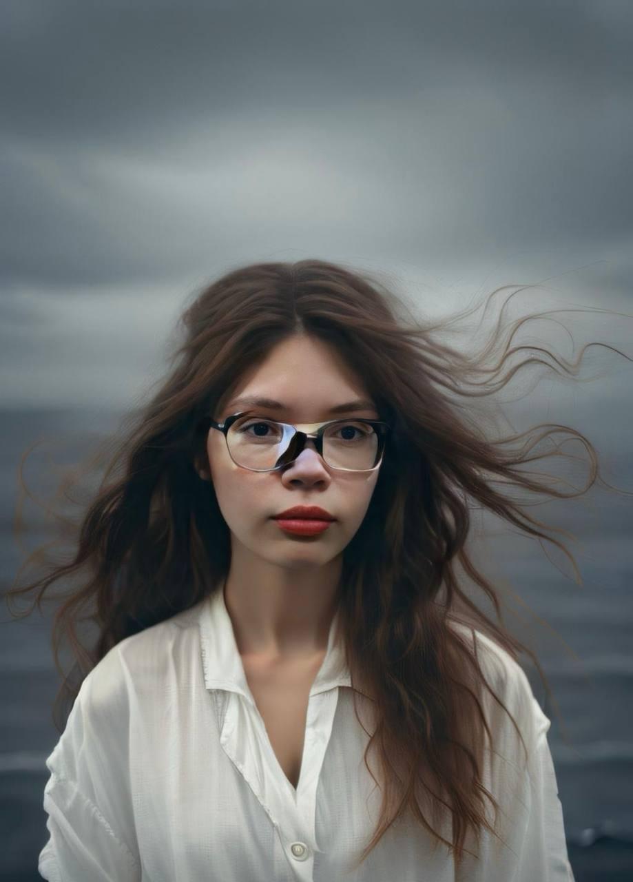 JulianeBengston Live Image