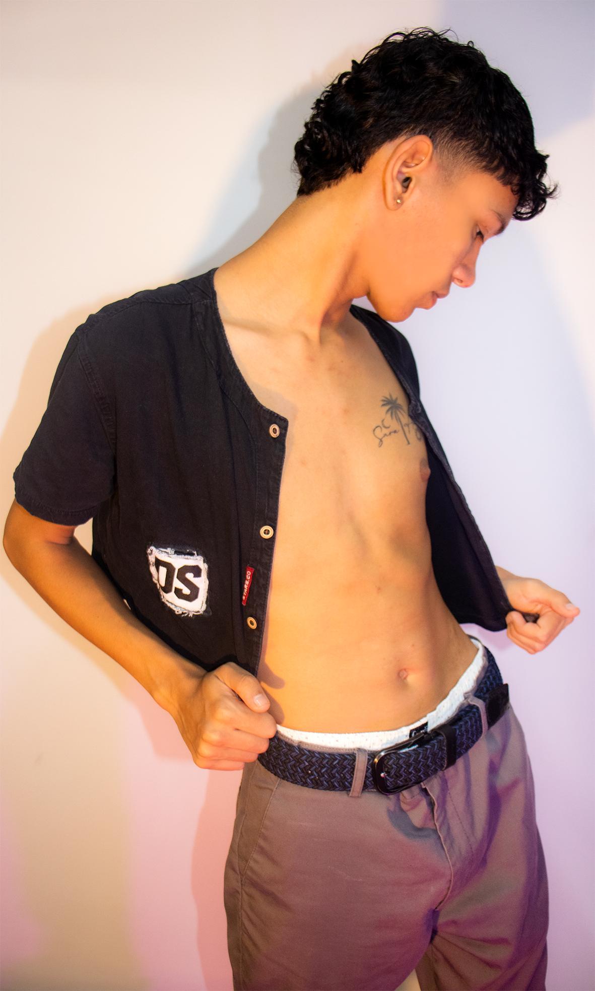 Julianrosse_ Live Image