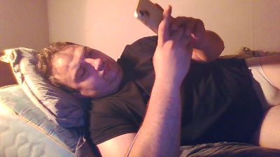 Just_Chatting Live Image