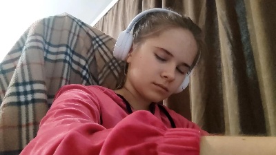 KarylHardyman Live Image
