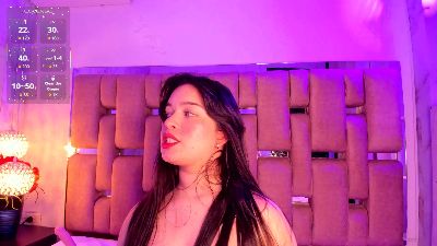 KateLeeh Live Image