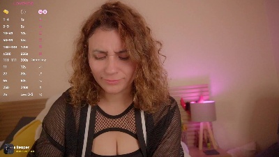 Kate_Danswet Live Image