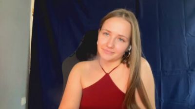 KatharynAucter Live Image