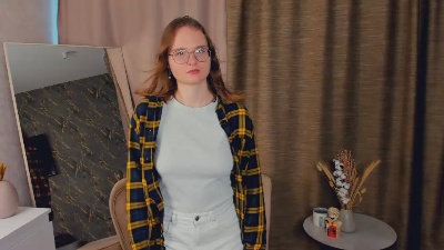 KathieWormley Live Image