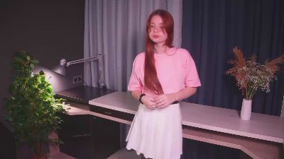 KatinaKrizek Live Image