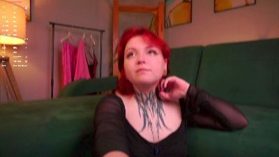 KaylenePotra Live Image