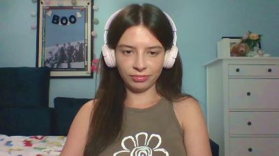 LariceSweetgirl