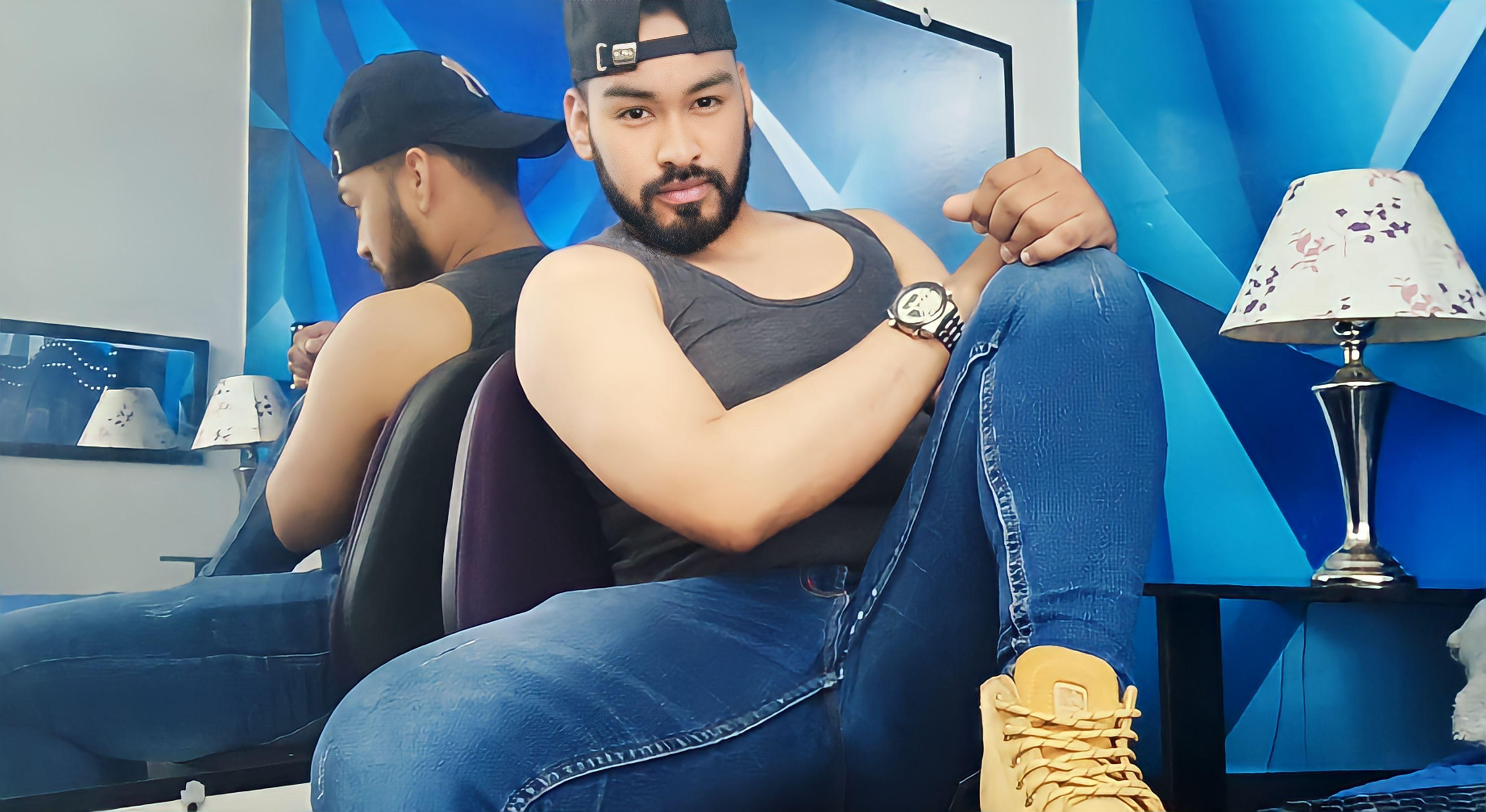 LiamBlass93 Live Image