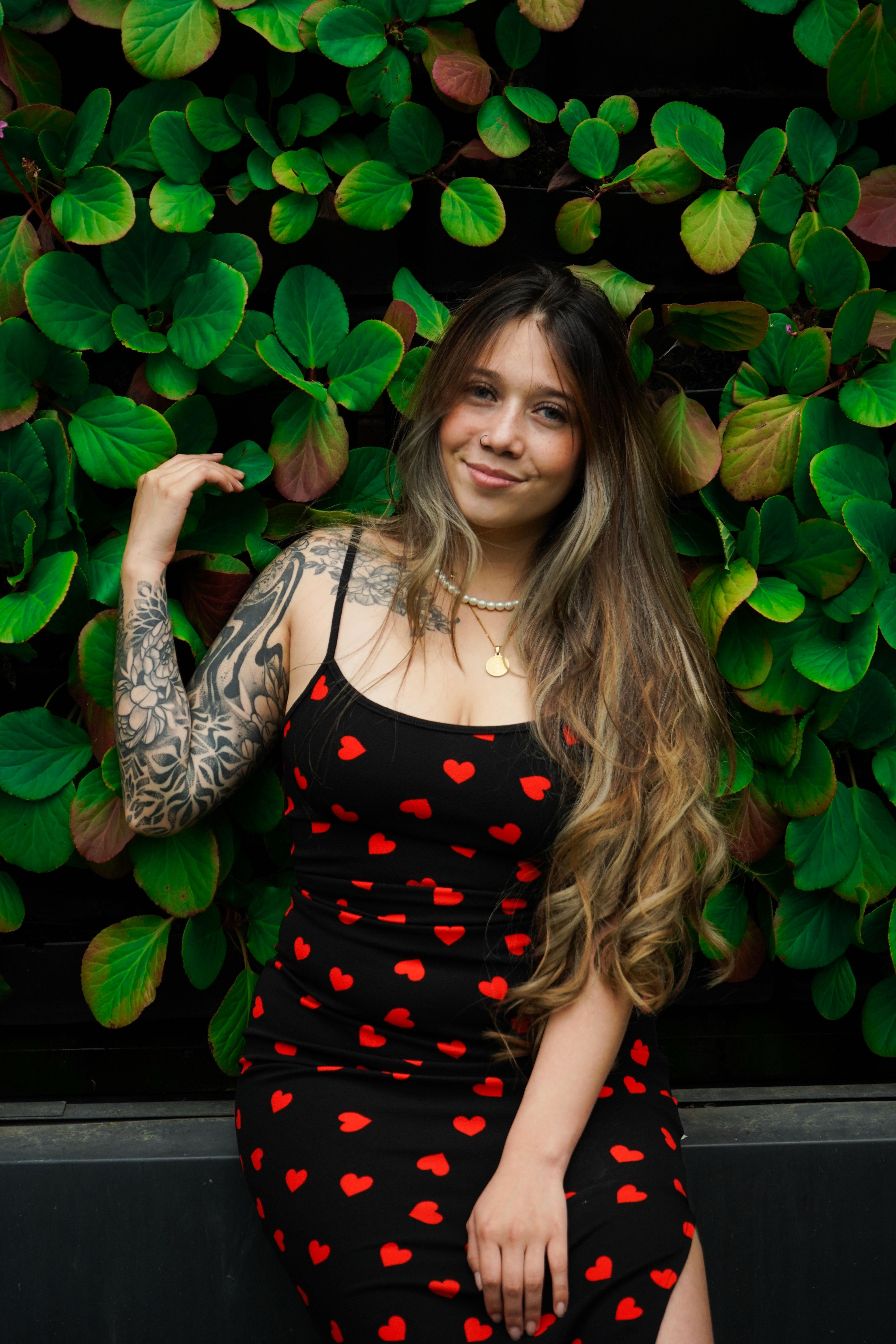 LilithGray9 Live Image
