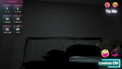 Lilyth_7 Live Image