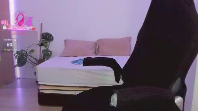 LindaWhite_ Live Image