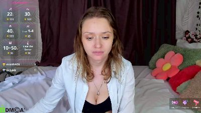 Linda_Bryant Live Image