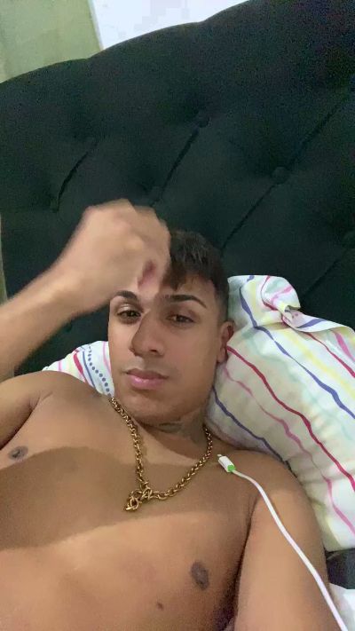 Lorenzo048 Live Image