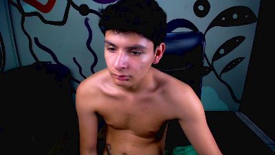 Luca_Vega Live Image
