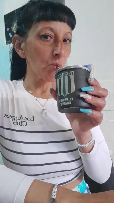 Lucylamejor Live Image