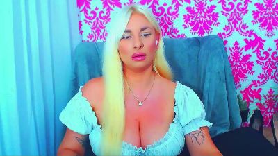 LuxuriaBabe Live Image