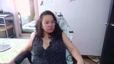 Mallybear_ Live Image