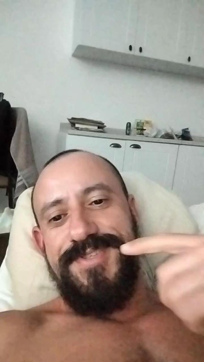 Man81Brasil Live Image