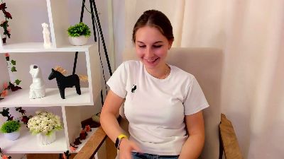 MargoriePicard Live Image