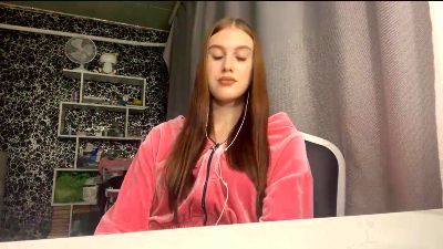 MarinKwek Live Image