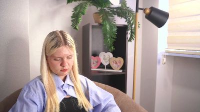 MarlaHayman Live Image