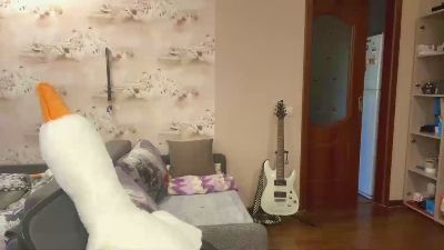 MarlysZeme Live Image