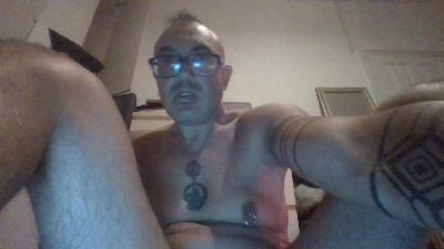 MaxwellHammer Live Image