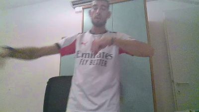 Meastroboris95 Live Image