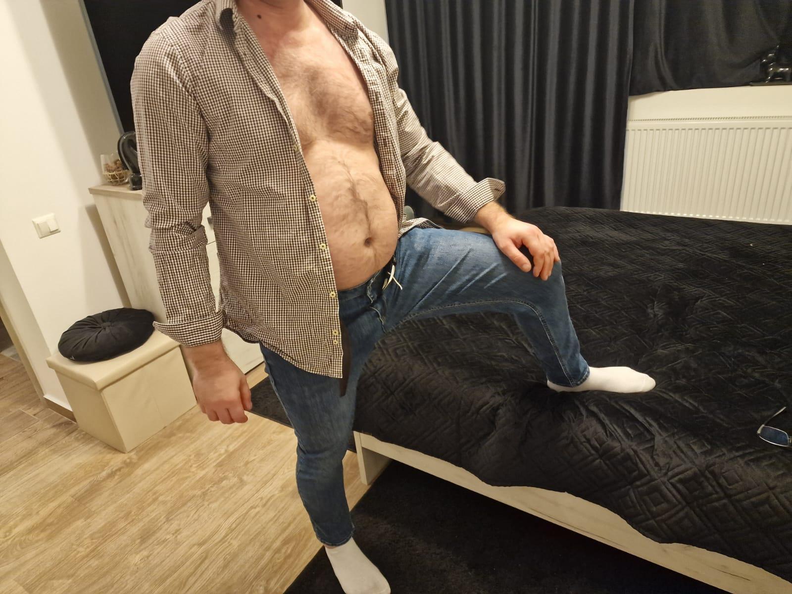 MikeMaster30 Live Image