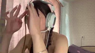 MissBarbu Live Image