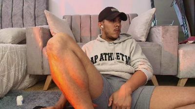 Misterjhons2 Live Image