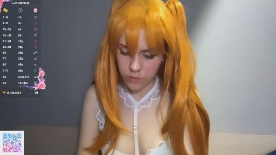 NancieOkuley Live Image