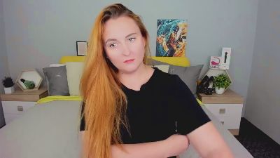 NaughtytFox Live Image